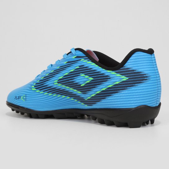 Chuteira Society Umbro Play Masculina