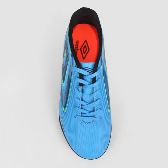 Chuteira Society Umbro Play Masculina