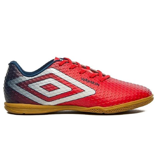 Chuteira Society Umbro Prisma +