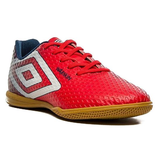 Chuteira Society Umbro Prisma +