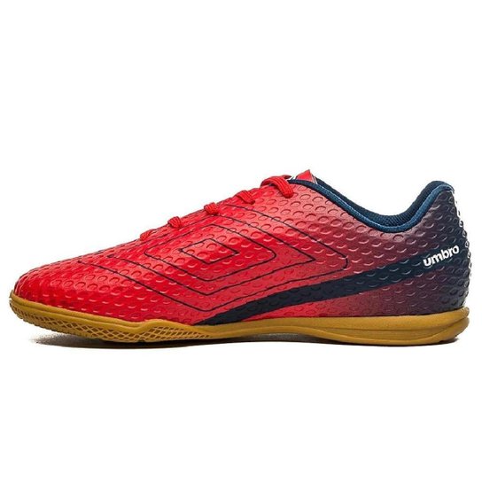 Chuteira Society Umbro Prisma +