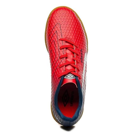 Chuteira Society Umbro Prisma +