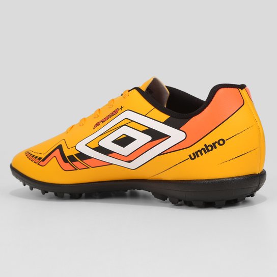 Chuteira Society Umbro Prisma Unissex