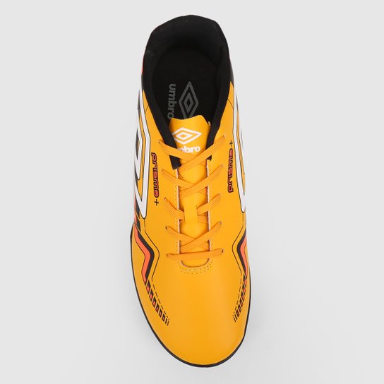 Chuteira Society Umbro Prisma Unissex