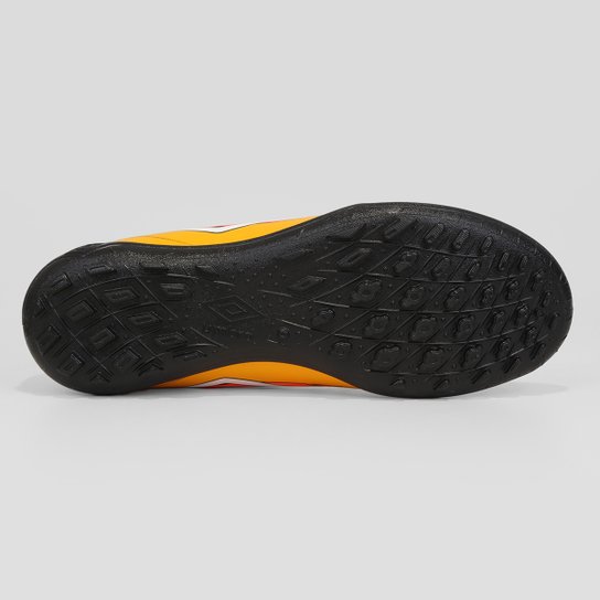 Chuteira Society Umbro Prisma Unissex