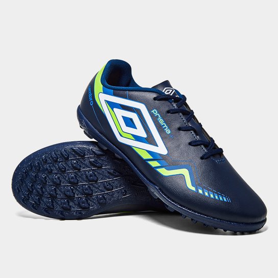 Chuteira Society Umbro Prisma Unissex