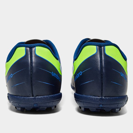 Chuteira Society Umbro Prisma Unissex