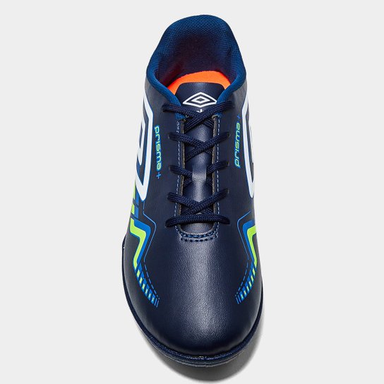 Chuteira Society Umbro Prisma Unissex