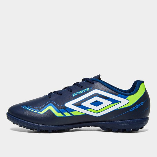 Chuteira Society Umbro Prisma Unissex