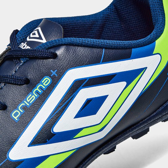 Chuteira Society Umbro Prisma Unissex