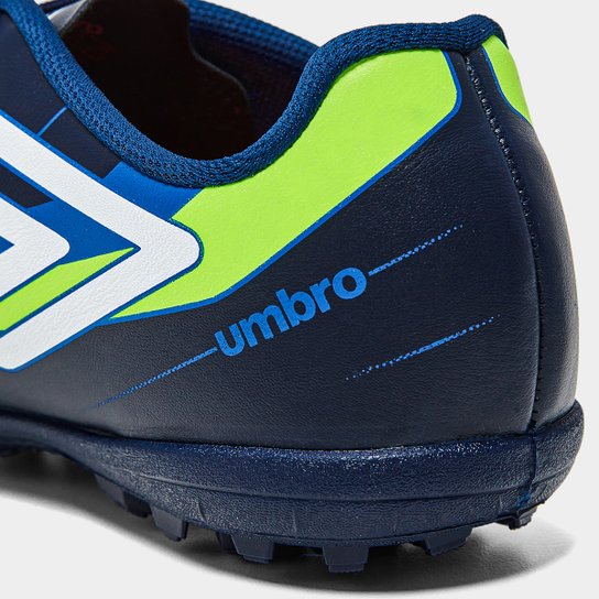 Chuteira Society Umbro Prisma Unissex