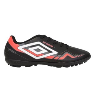 Chuteira Society Umbro Prisma Unissex