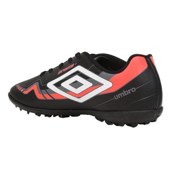 Chuteira Society Umbro Prisma Unissex
