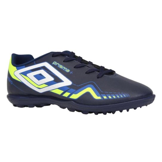 Chuteira Society Umbro Prisma Unissex