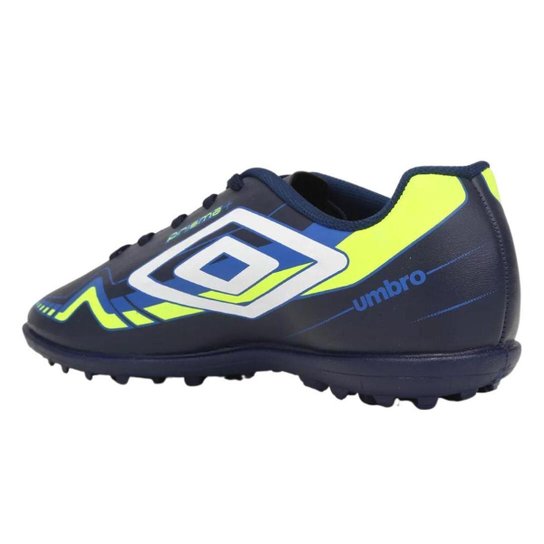 Chuteira Society Umbro Prisma Unissex