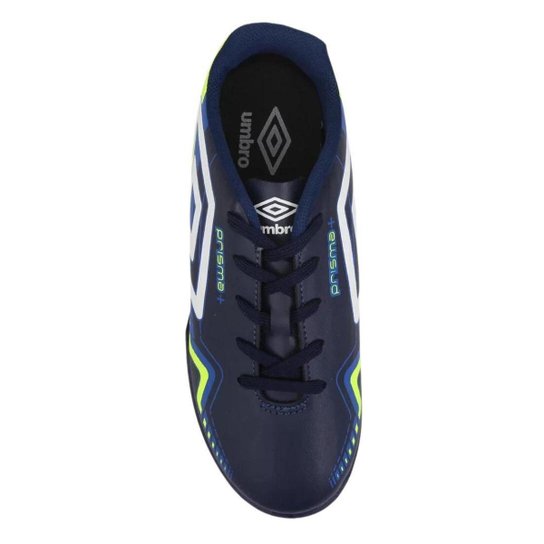 Chuteira Society Umbro Prisma Unissex