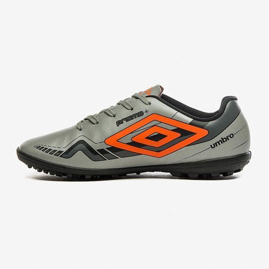 Chuteira Society Umbro Prisma Unissex