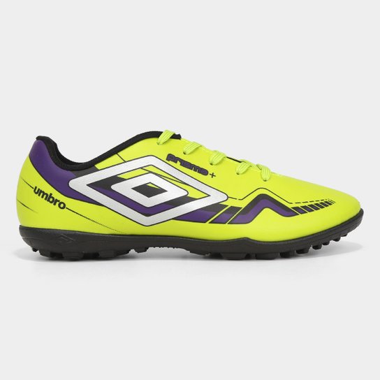 Chuteira Society Umbro Prisma Unissex