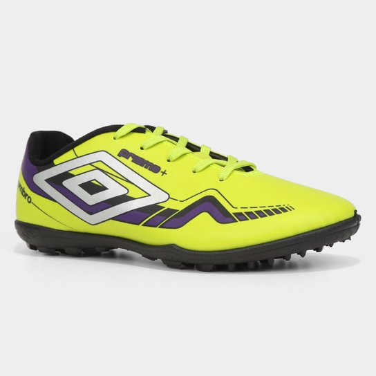 Chuteira Society Umbro Prisma Unissex
