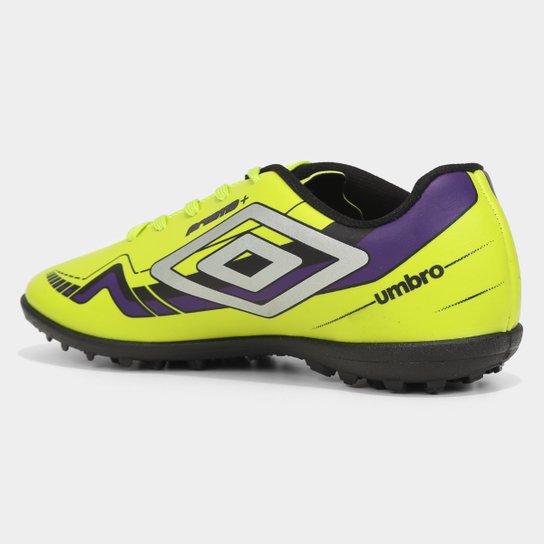 Chuteira Society Umbro Prisma Unissex
