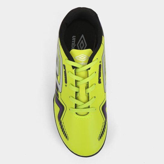 Chuteira Society Umbro Prisma Unissex