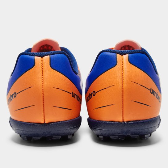 Chuteira Society Umbro Prisma Unissex