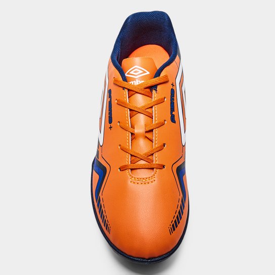 Chuteira Society Umbro Prisma Unissex