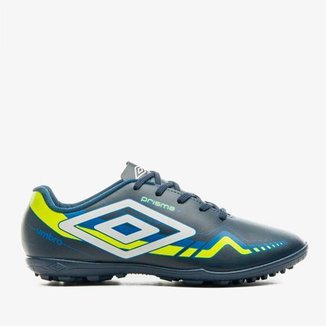 Chuteira Society Umbro Prisma+