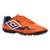 Chuteira Society Umbro Prisma+ - Laranja+Azul