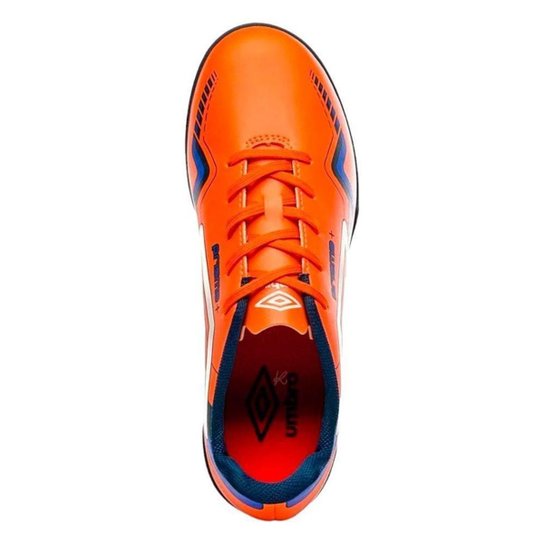 Chuteira Society Umbro Prisma+