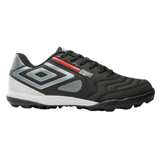 Chuteira Society Umbro Pro 5 Bump Club Fut7
