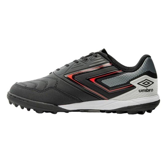 Chuteira Society Umbro Pro 5 Bump Club Fut7