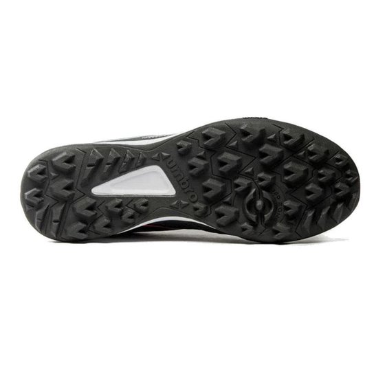 Chuteira Society Umbro Pro 5 Bump Club Fut7