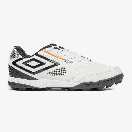 Chuteira Society Umbro Pro 5 Bump Club Fut7