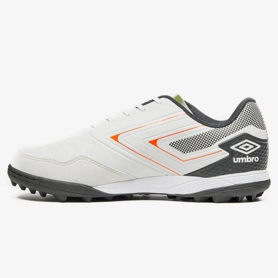 Chuteira Society Umbro Pro 5 Bump Club Fut7