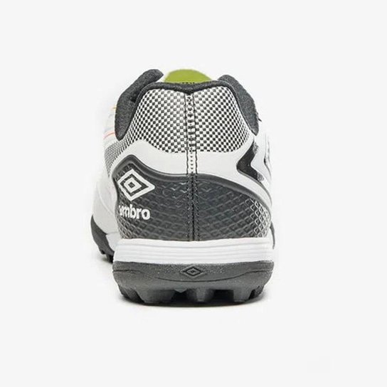 Chuteira Society Umbro Pro 5 Bump Club Fut7