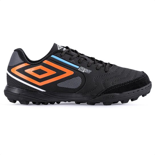 Chuteira Society Umbro Pro 5 Bump Club Unissex