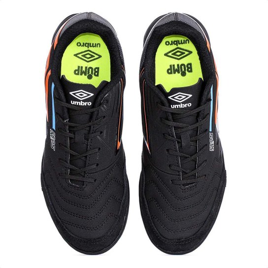 Chuteira Society Umbro Pro 5 Bump Club Unissex