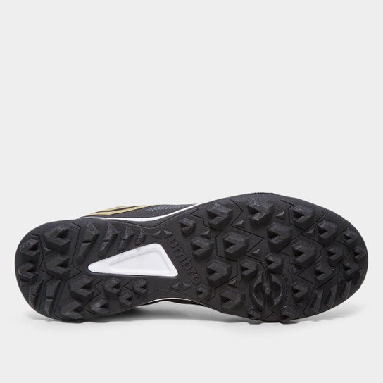 Chuteira Society Umbro Pro 5 Bump Club Unissex