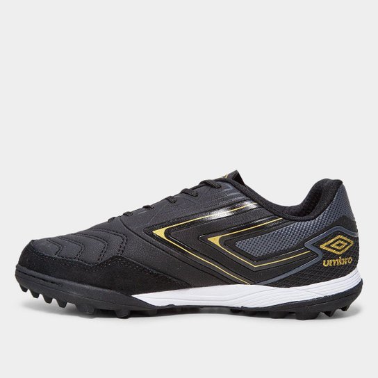 Chuteira Society Umbro Pro 5 Bump Club Unissex