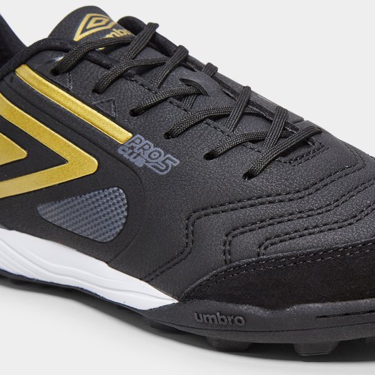 Chuteira Society Umbro Pro 5 Bump Club Unissex