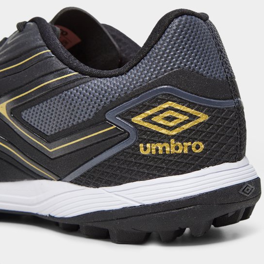 Chuteira Society Umbro Pro 5 Bump Club Unissex