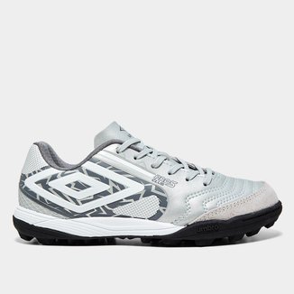 Chuteira Society Umbro Pro 5 Bump Club Unissex