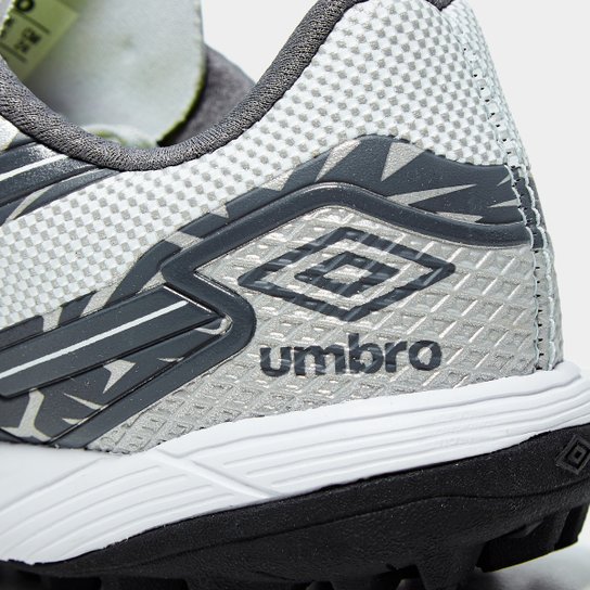 Chuteira Society Umbro Pro 5 Bump Club Unissex