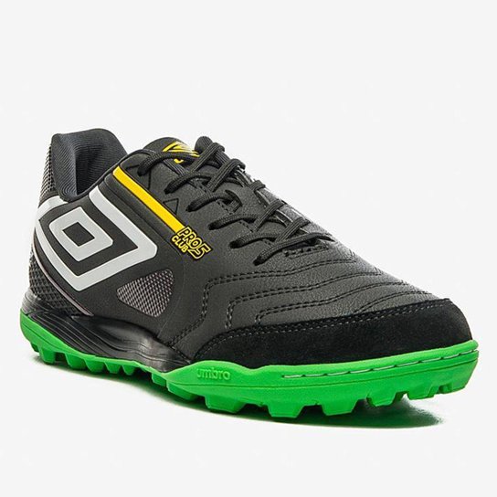 Chuteira Society Umbro Pro 5 Bump Club Unissex