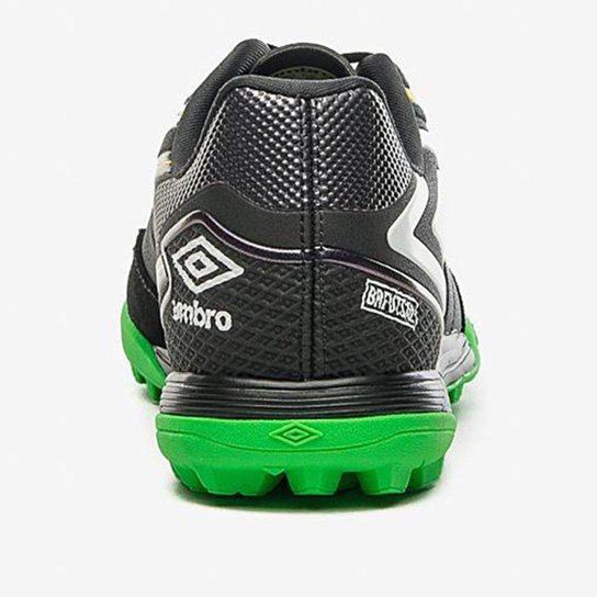 Chuteira Society Umbro Pro 5 Bump Club Unissex
