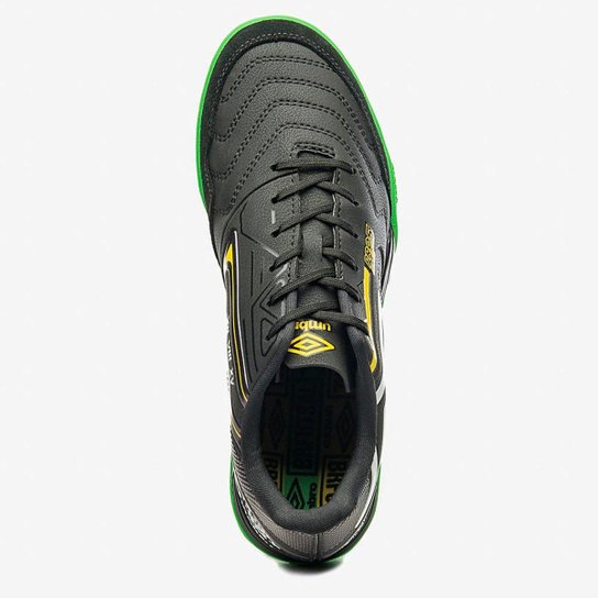 Chuteira Society Umbro Pro 5 Bump Club Unissex