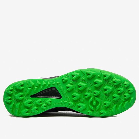 Chuteira Society Umbro Pro 5 Bump Club Unissex