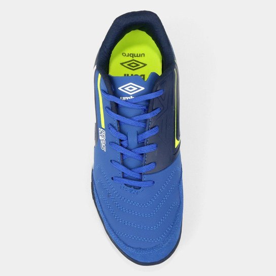 Chuteira Society Umbro Pro 5 Bump Club Unissex