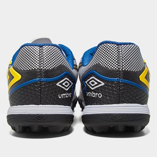 Chuteira Society Umbro Pro 5 Bump Club Unissex